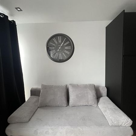 Le Rio - Logement Entier Au Centre Du Neudorf F1 Straatsburg Buitenkant foto