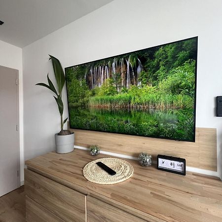 Le Rio - Logement Entier Au Centre Du Neudorf F1 Straatsburg Buitenkant foto