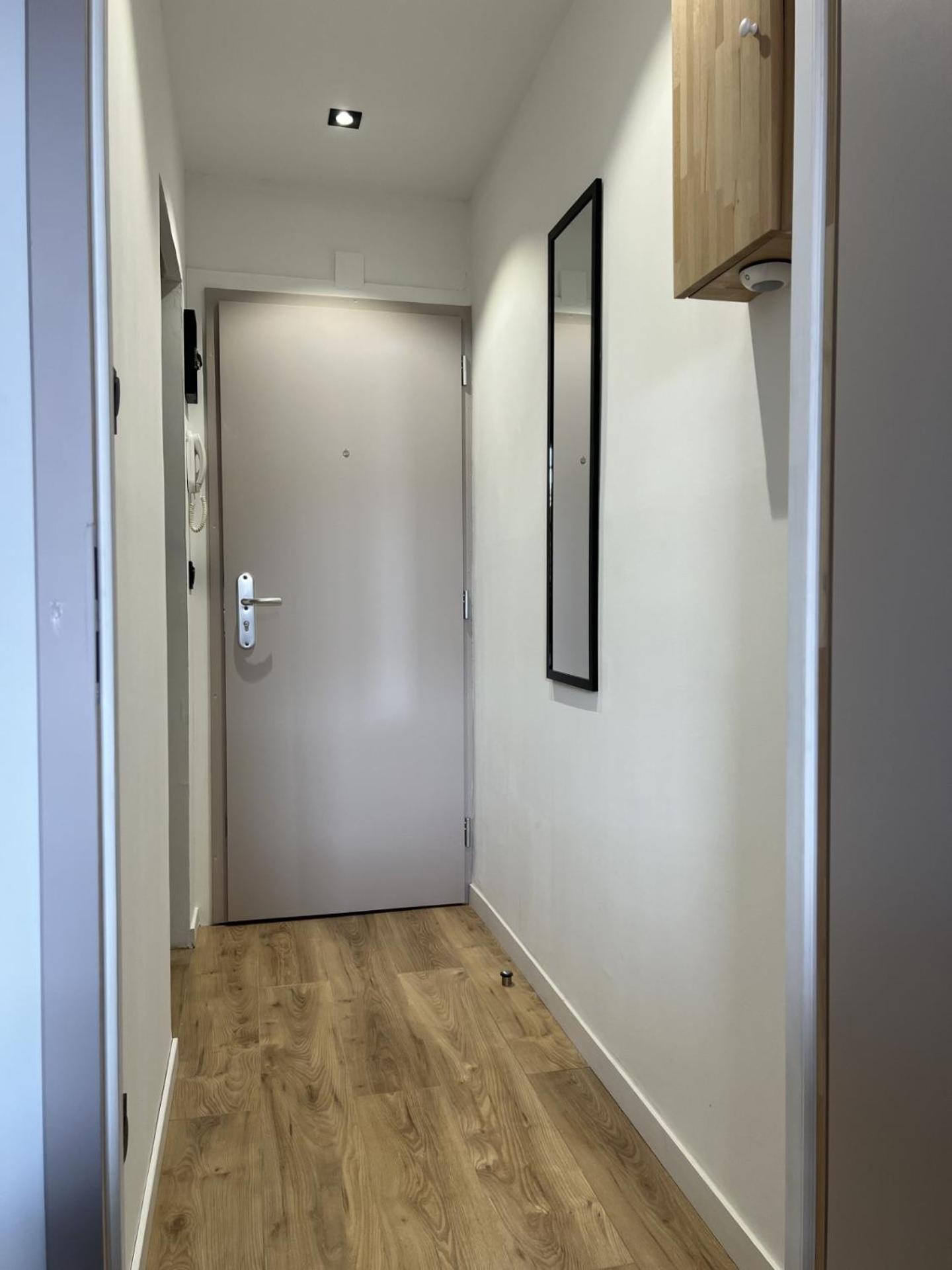 Le Rio - Logement Entier Au Centre Du Neudorf F1 Straatsburg Buitenkant foto