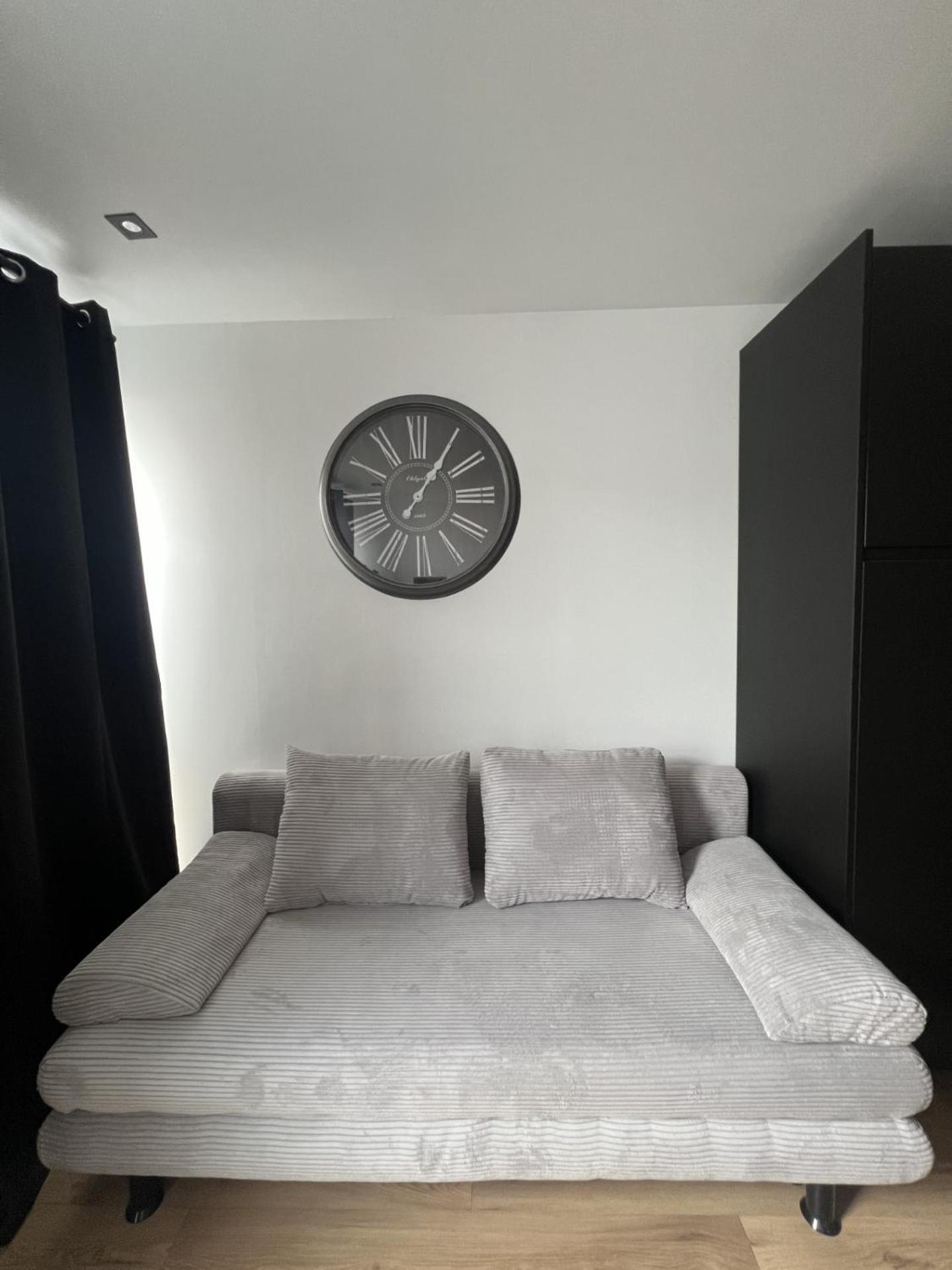 Le Rio - Logement Entier Au Centre Du Neudorf F1 Straatsburg Buitenkant foto