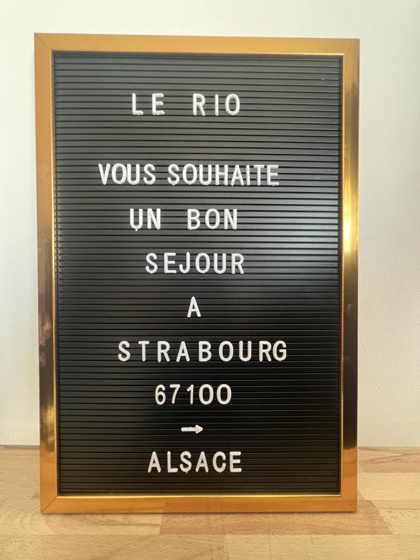 Le Rio - Logement Entier Au Centre Du Neudorf F1 Straatsburg Buitenkant foto